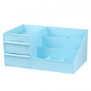 Cosmetic Storage Makeup Organizer