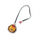 定製刺繡書籤 定製刺繡書籤