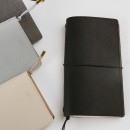 Portable PU Notebook