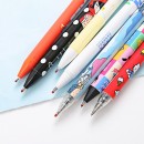 Colorful Printing Advertise Pen