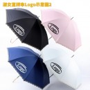 Straight Umbrella