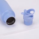 不銹鋼運動保溫杯