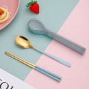 Stainless Steel Tableware