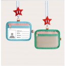 撞色软壳卡套 撞色软壳卡套