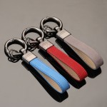 PU Key Chain