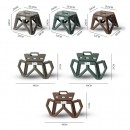 Outdoor Camping Portable Folding Stool