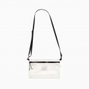 防潑水休閒斜挎包