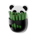 Bamboo-shaped Sealing Clip
