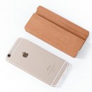 Wooden Phone Holder