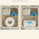 Tissue Storage Box