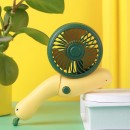 Snail USB Charging Portable Small Fan