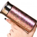 Mini pure titanium insulated cup