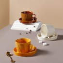 Coffee Mug Set