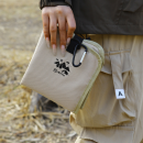 戶外輕便折疊坐墊