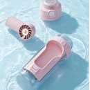 降溫噴霧水樽風扇 降溫噴霧水樽風扇
