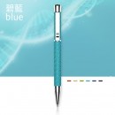 PU Press Ball-point Pen