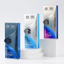 金屬水晶獎座 金屬水晶獎座