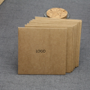 250G加厚牛皮信封袋