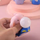 Little Elephant Stress-Relief Bubble-Popping Squishy Toy Little Elephant Stress-Relief Bubble-Popping Squishy Toy