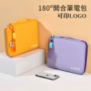 180º開合電腦袋