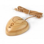 Bamboo Mouse