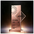Creative  Metal Trophy