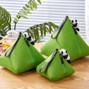 Panda Zongzi wallet