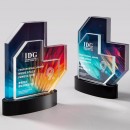 水晶獎座 水晶獎座