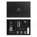 Travel Coffee Set