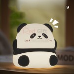 熊貓拍拍燈/小夜燈