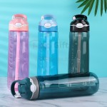 Promotional Bottle