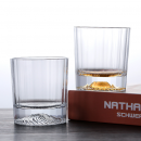 Glass cup