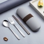 Stainless Steel Tableware