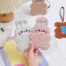 Plush Card Holder