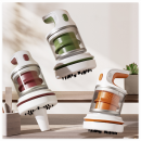 迷你桌面多功能吸塵器