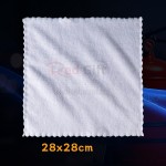 消防一次性濕毛巾應急逃生毛巾消防演習用毛巾