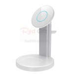 Vertical Mobile Phone Wireless Charging Stand