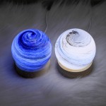 星光小夜燈