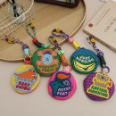 Mosquito Repellent Coin Purse Pendant