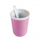 Aluminium Stir Cup  