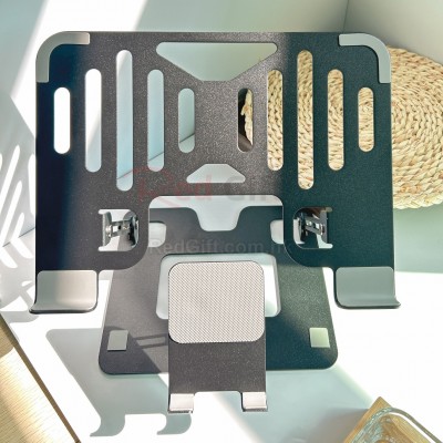 二合一手機筆記型電腦支架