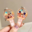 亞克力搖搖樂鑰匙扣