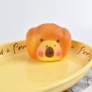 動物麵包捏捏樂減壓玩具