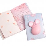 Cute Decompression Notebook