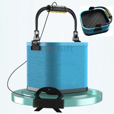 Fishing Bucket