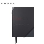 Cross Notebook