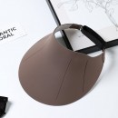 可折疊防曬遮陽帽