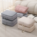 Exhaust storage bag