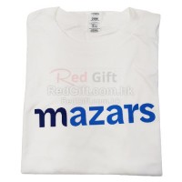 T-shirt-中審眾環