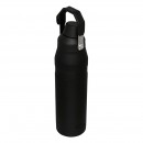 便攜提手保溫杯